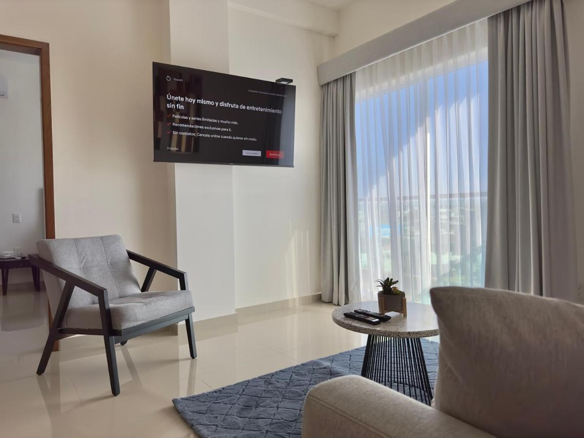Matthay - Moderno Apartamento Cerca Del Estadio Teodoro Mariscal Y Playas มาซาตลัน ภายนอก รูปภาพ