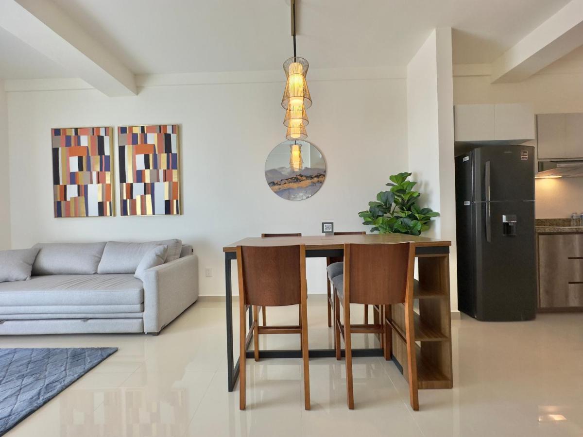 Matthay - Moderno Apartamento Cerca Del Estadio Teodoro Mariscal Y Playas มาซาตลัน ภายนอก รูปภาพ